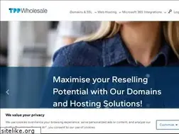 Sites similar to distributeit.com.au