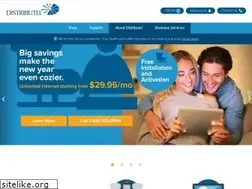 Sites similar to distributel.ca