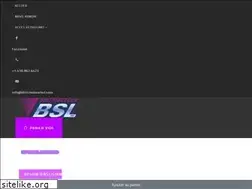 Sites similar to distributeurbsl.com