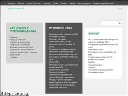 Sites similar to distributieoltenia.ro