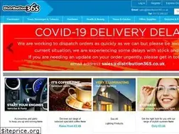 Sites similar to distribution365.co.uk