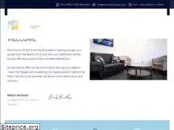 Sites similar to distributiondirect.com