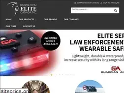 Sites similar to distributionelitecanada.com