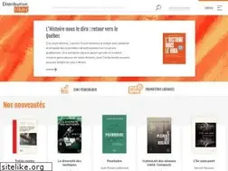 Sites similar to distributionhmh.com