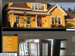Sites similar to distributionjmf.com
