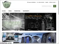 Sites similar to distributionrs.com