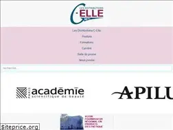 Sites similar to distributionscelle.com