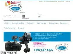 Sites similar to distributionsogitex.com