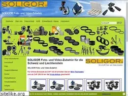 Sites similar to distributionsoligor.ch