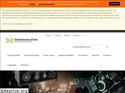Sites similar to distributionzone.com