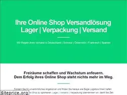 Sites similar to distributor-logistics.com