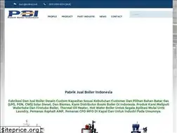 Sites similar to distributorboiler.com