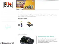 Sites similar to distributorinstrumentlistrik.com