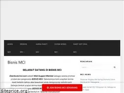 Sites similar to distributormci.com