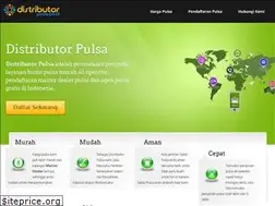 Sites similar to distributorpulsa.co.id