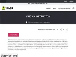 Sites similar to distributors.zumba.com