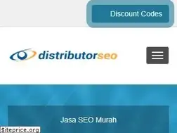 Sites similar to distributorseo.co.id
