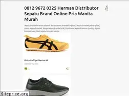 Sites similar to distributorsepatubrandonline.blogspot.com