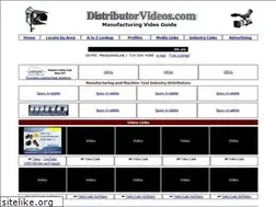 Sites similar to distributorvideos.com