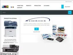 Sites similar to distribuzionesrl.it