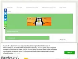 Sites similar to distribuzionilinux.com