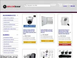 Sites similar to districam.com.br