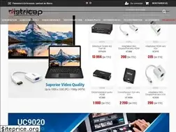 Sites similar to districap.ma