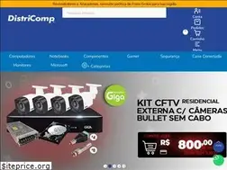 Sites similar to districomp.com.br