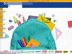 Sites similar to districomp.com.uy