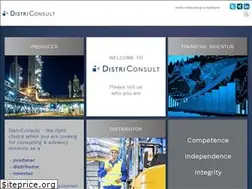 Sites similar to districonsult.com