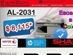 Sites similar to districopy.com