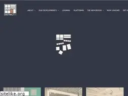 Sites similar to district-15.com