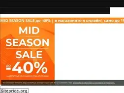 Sites similar to district.bg
