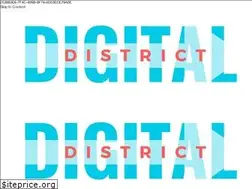 Sites similar to district.digital