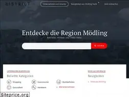 Sites similar to district.guide