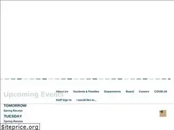 Sites similar to district.ops.org