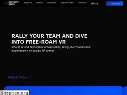 Sites similar to district0.com