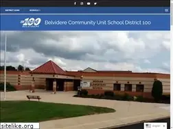 Sites similar to district100.com
