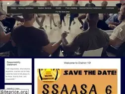 Sites similar to district10miami.org
