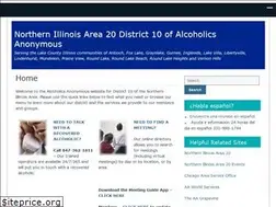 Sites similar to district10nia.org