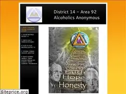 Sites similar to district14-aa.org