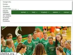 Sites similar to district140.org