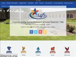 Sites similar to district146.org