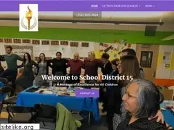 Sites similar to district15brooklyn.org