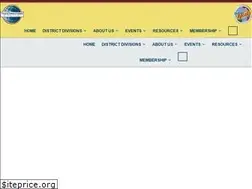 Sites similar to district15speaks.org