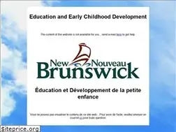 Sites similar to district18.nbed.nb.ca