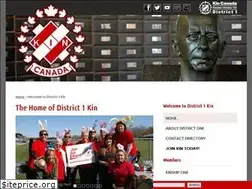 Sites similar to district1kin.ca