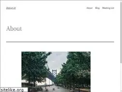 Sites similar to district22.org