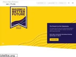 Sites similar to district279.org