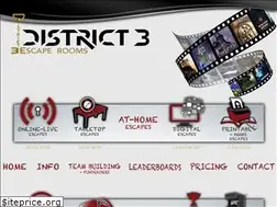 Sites similar to district3.ca